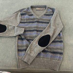Geoffrey Beene boys sweater